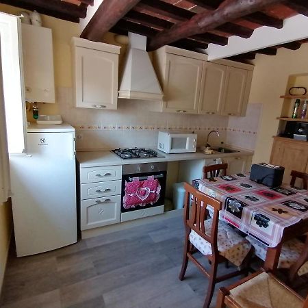 La Casina Da Lilli Villa Lucca Dış mekan fotoğraf