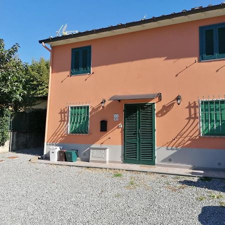La Casina Da Lilli Villa Lucca Dış mekan fotoğraf