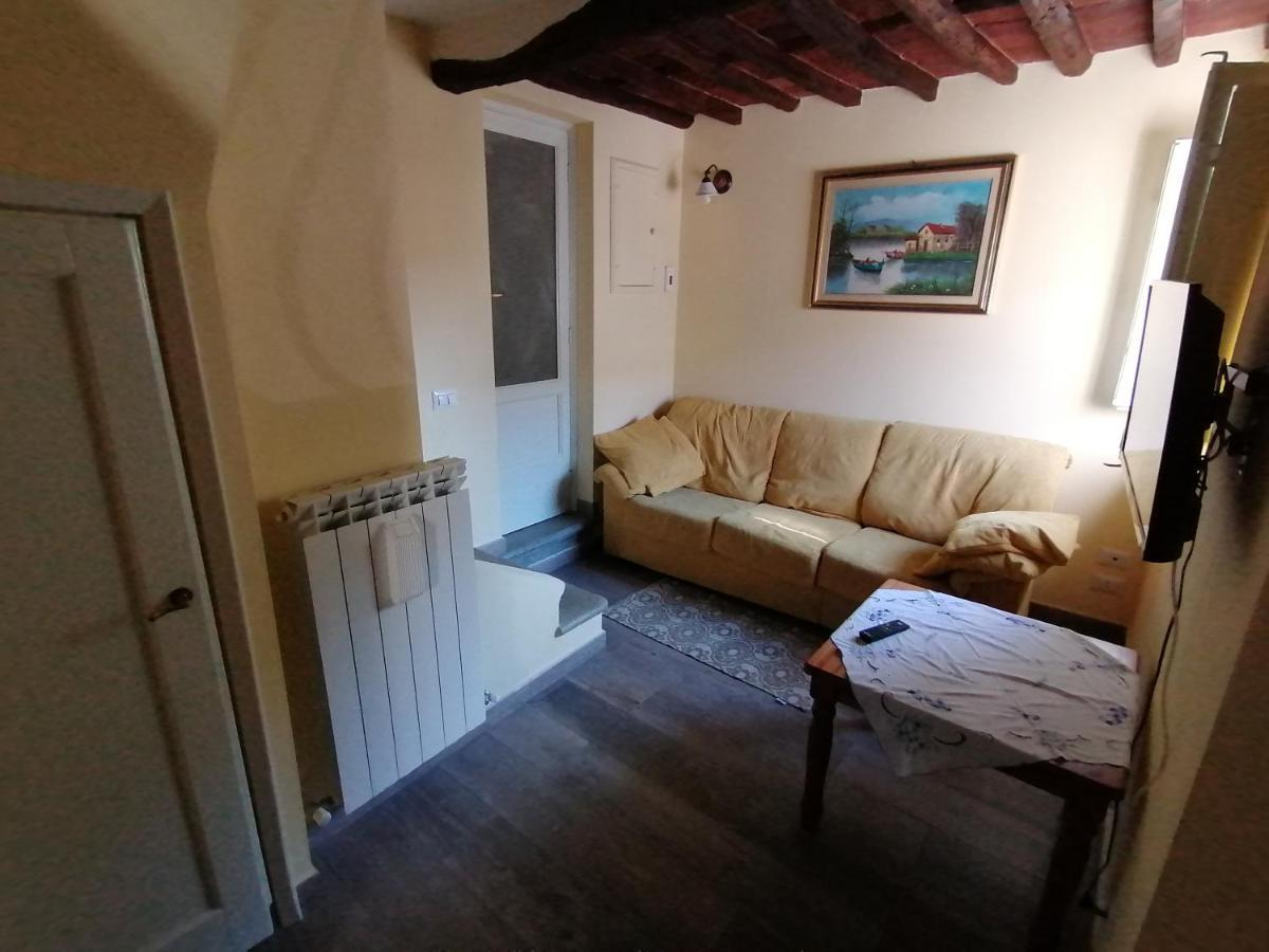 La Casina Da Lilli Villa Lucca Dış mekan fotoğraf